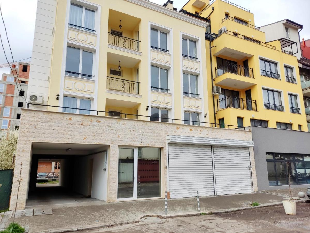 Apartamento Lord House Sofía Exterior foto